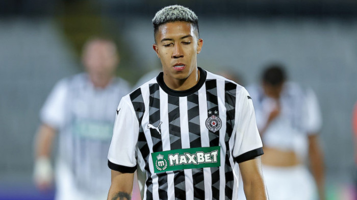 Saldanja potpisao: Sada je sve gotovo (FOTO)