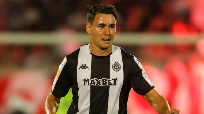 Haos u Humskoj: Karabeljov sklonjen iz Partizana