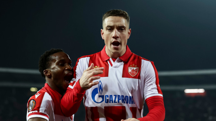 Sada je poznato: Evo koji klub iz Emirata hoće da "ukrade" Duartea Zvezdi