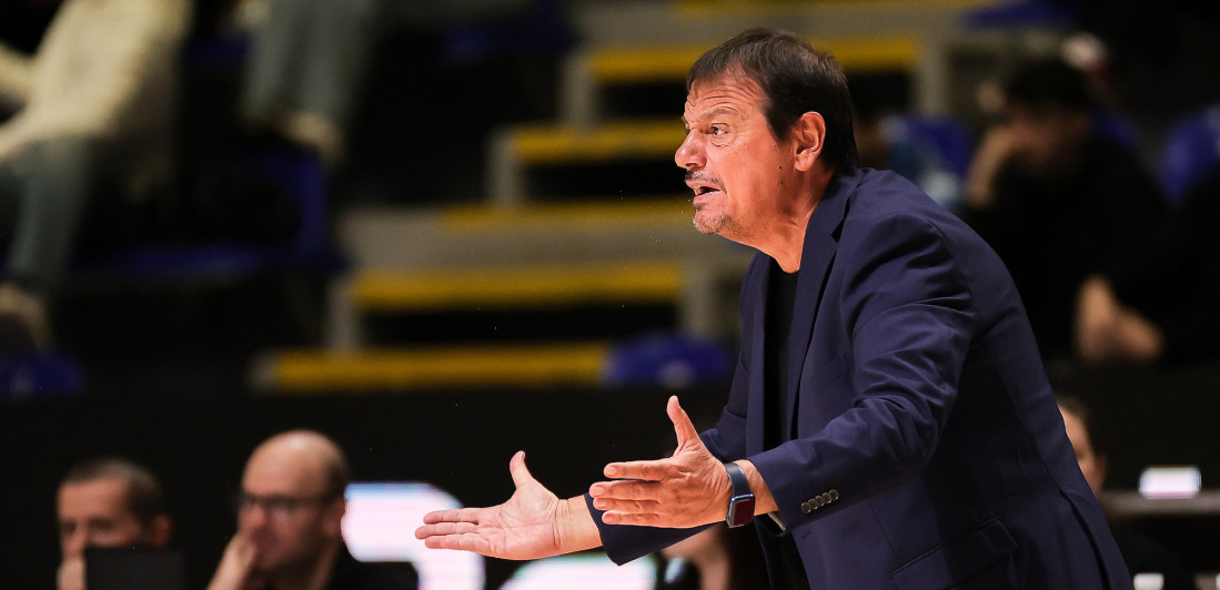 Ataman napušta PAO? Grčki mediji najavljuju smenu Turčina i otkrivaju ime naslednika