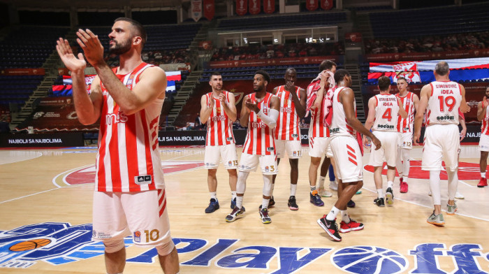 NBA trejd: Bivši košarkaš Crvene zvezde se preselio u Atlantu