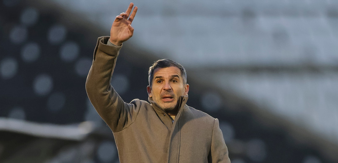 Biti ili ne biti za Nenada Stojakovića: Partizan gostuje Radniku, mnogo toga zavisi od utakmice u Surdulici