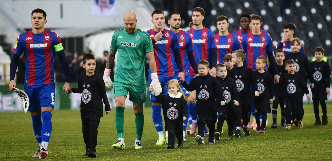 Šta je pokazao kiks Partizana protiv Nišlija - Kritične su dve pozicije, pojačanja što pre