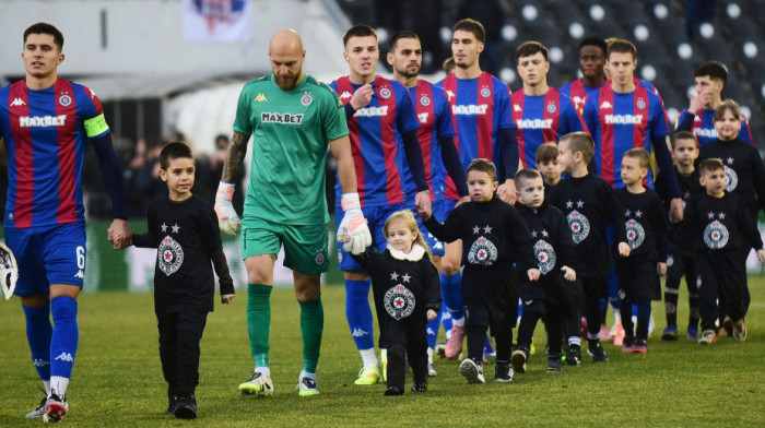 Šta je pokazao kiks Partizana protiv Nišlija - Kritične su dve pozicije, pojačanja što pre