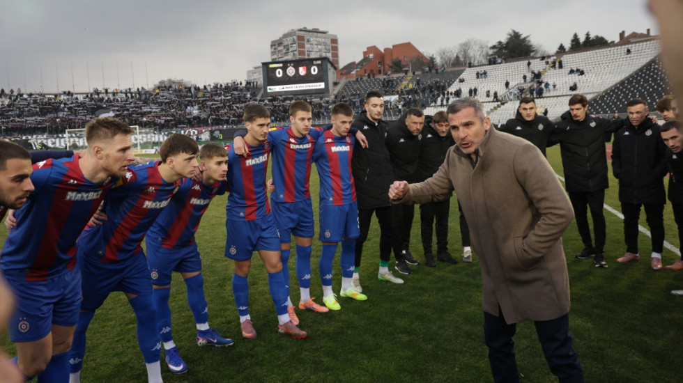 Kuva u Humskoj - Ko bi mogao da nasledi Nenada Stojakovića?