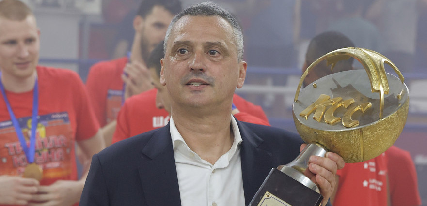 Na današnji dan: Rođen je najtrofejniji Zvezdin trener