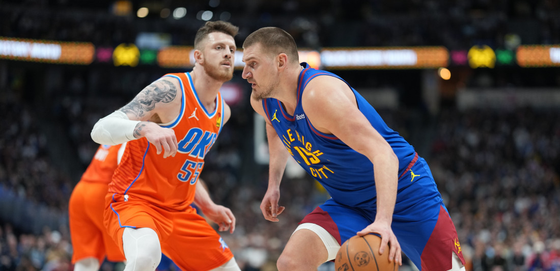 Jokić nasamario ceo tim Tandera - Amerika se zbog ovoga klanja Srbinu (VIDEO)