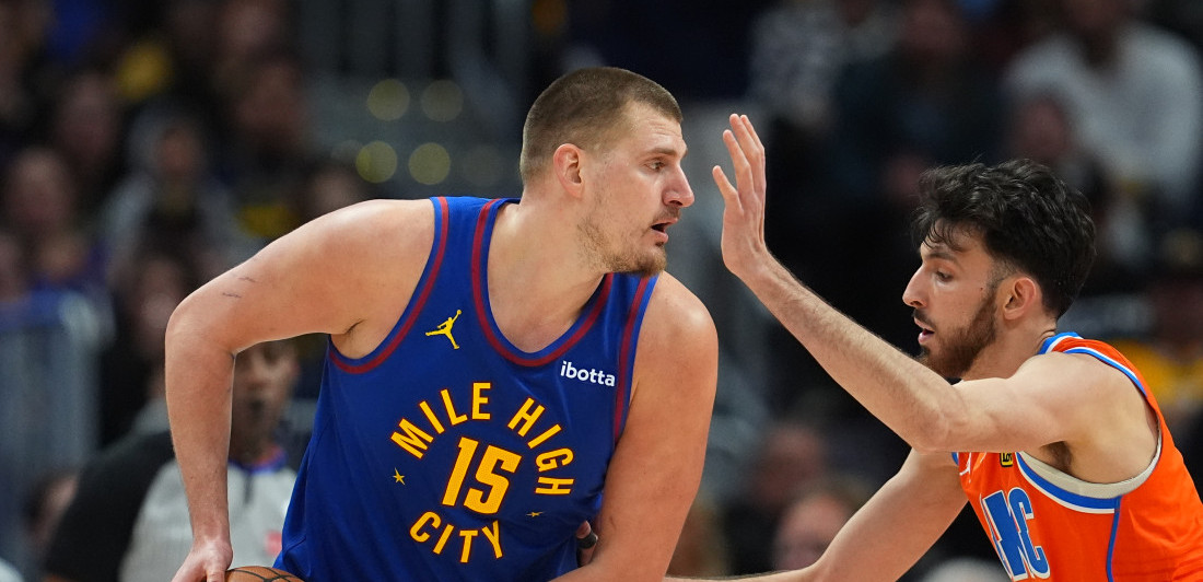 Jokić začepio usta novinaru posle provokacija: Šta? Ja zarđao?