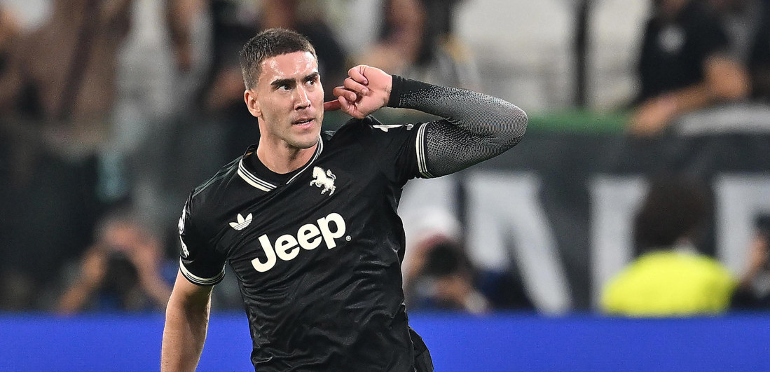 Vlahović precrtan: Zbog ovog poteza Juventusa je jasno da se više ne računa na Srbina