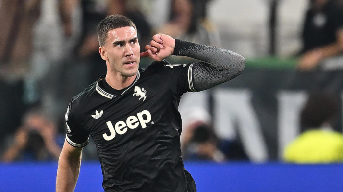 Vlahović precrtan: Zbog ovog poteza Juventusa je jasno da se više ne računa na Srbina