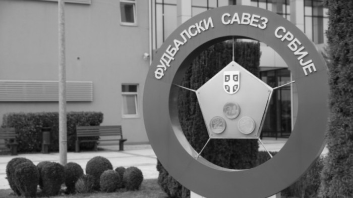 Tuga za srpski fubal! Preminuo bivši predsednik Fudbalskog saveza Srbije
