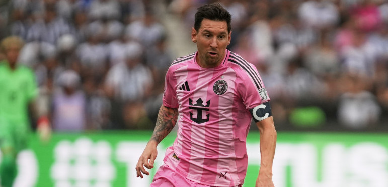 Bomba: Mesi na korak od balkanskog velikana, poznati svi detalji