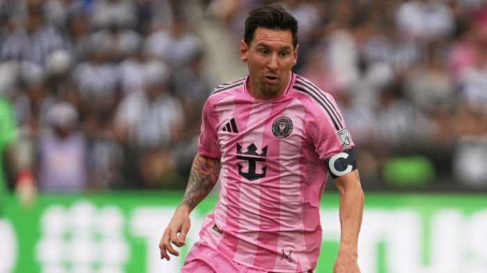 Bomba: Mesi na korak od balkanskog velikana, poznati svi detalji