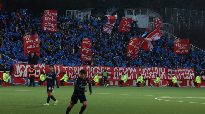 Zvezda na pol poziciji: Srušen Partizan, a direktan plasman u Ligu šampiona nikad bliži