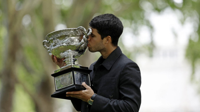 Izašla je nova ATP lista: Ovo je trenutna situacija