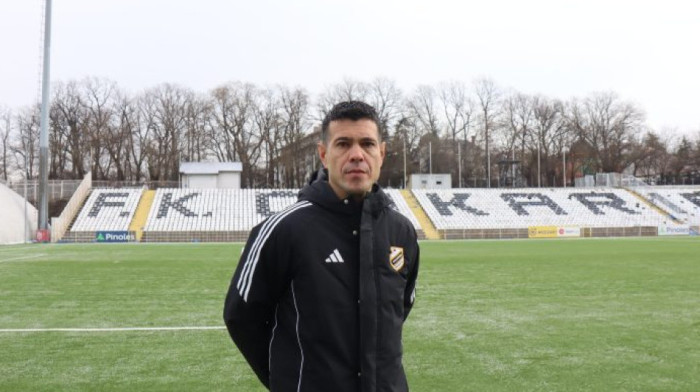 Lola Smiljanić u Čukaričkom: Veliko pojačanje na Brdu posle poraza od Zvezde