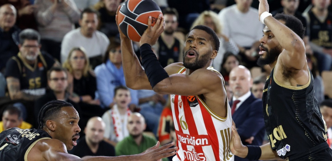 Nije samo Zvezda umorna: 11 evroligaša poraženo minulog vikenda