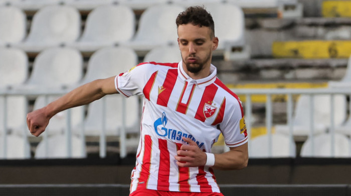 Zvezdi ističe vreme: Crveno-beli do ponoći moraju da dovedu Erakovića, evo zbog čega