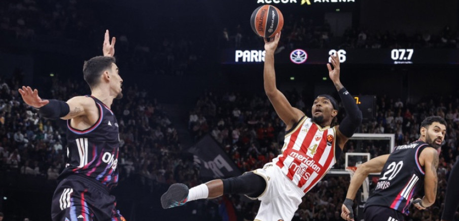 Obradović otkrio šta je uzrokovalo razlaz sa Grejemom: Video sam ga kao nešto drugo...