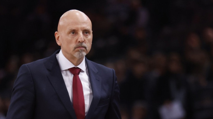 Posle svega, Zvezda je zadovoljna: Na poziciji smo koju smo želeli, ovo je najteži deo sezone