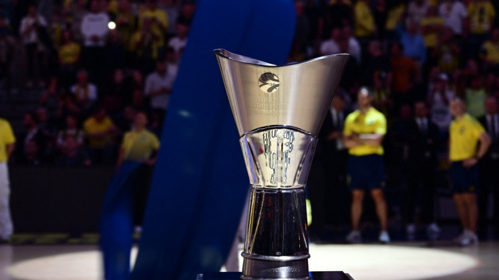 Navijači spremite se, kreće fajnal-for ludlio: Evroliga pušta u prodaju karte, ali uz veliku promenu