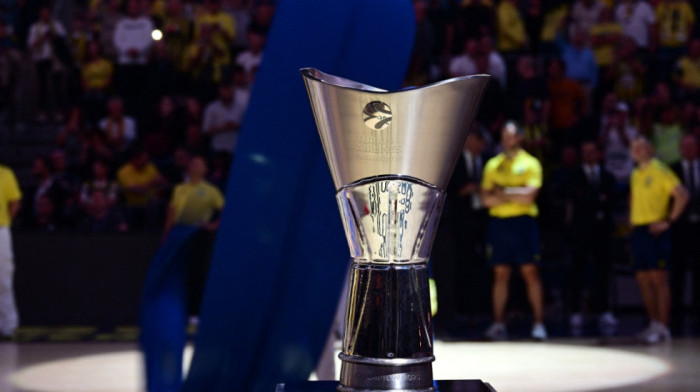 Navijači spremite se, kreće fajnal-for ludlio: Evroliga pušta u prodaju karte, ali uz veliku promenu