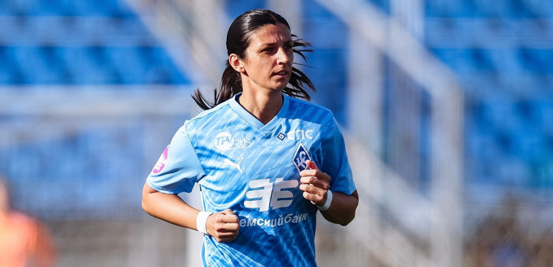 Reprezentativki Srbije dijagnostikovan karcinom: Klub potvrdio teške vesti