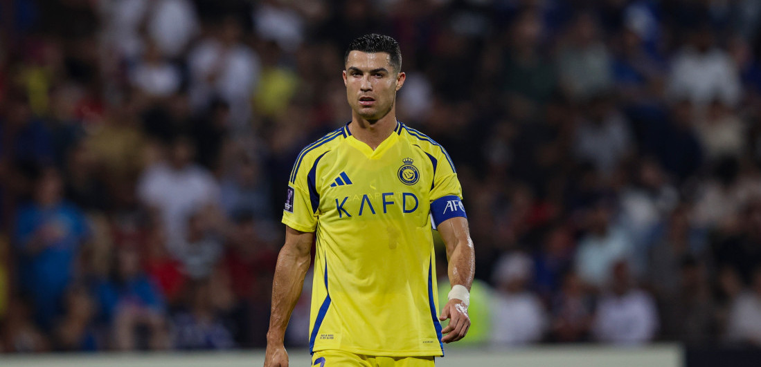 Ronaldo odbio da igra utakmicu? Portugalci pišu da je moguć rastanak sa Al Nasrom