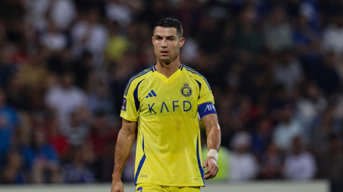 Ronaldo odbio da igra utakmicu? Portugalci pišu da je moguć rastanak sa Al Nasrom