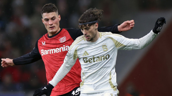 Transfer u poslednjem trenutku - Srpski reprezentativac ide u Primeru