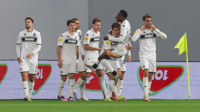 Štoper posle haosa odlazi iz Partizana, crno-beli na stolu imaju 100.000 evra?