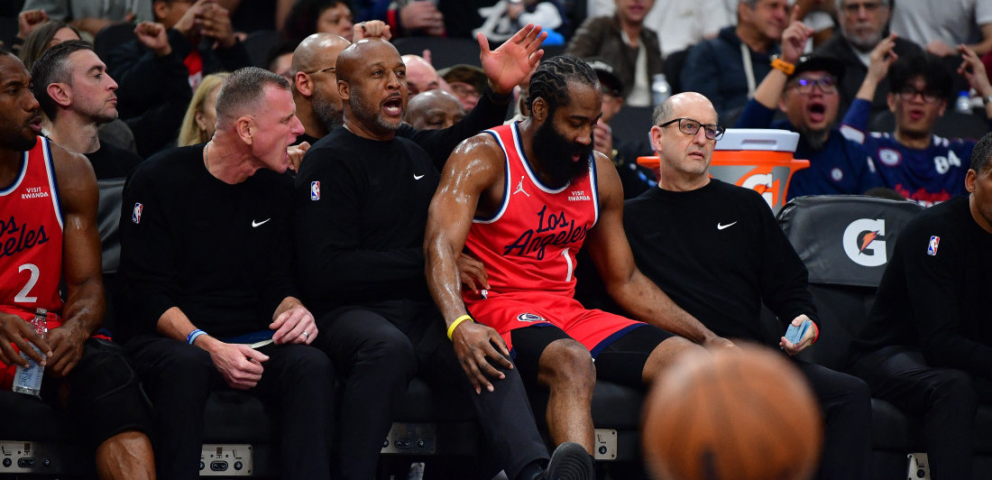 Zemljotres u NBA - Džejs Harden napušta Kliperse