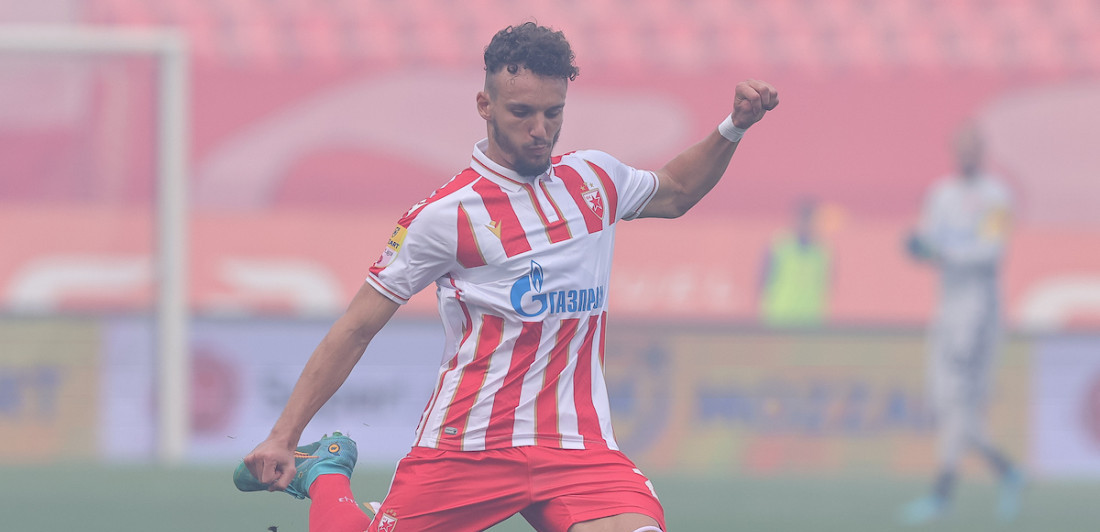 Gotovo! Dogovoren povratak Erakovića na "Marakanu" - Evo koliko plaća Zvezda