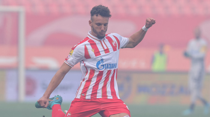 Gotovo! Dogovoren povratak Erakovića na "Marakanu" - Evo koliko plaća Zvezda