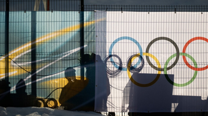 Zbogom, legendo! Napustio nas je čuveni sportista, nije dočekao Olimpijske igre (FOTO)