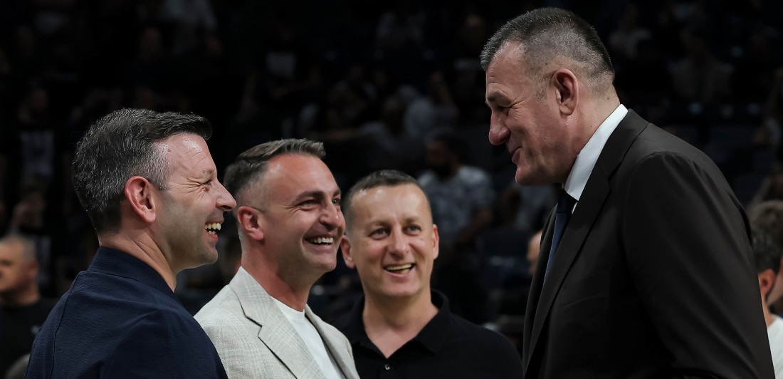 Kakve vesti iz NBA: Jokić neće biti jedini Srbin na Ol-staru