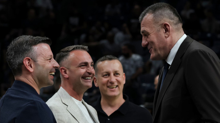 Kakve vesti iz NBA: Jokić neće biti jedini Srbin na Ol-staru