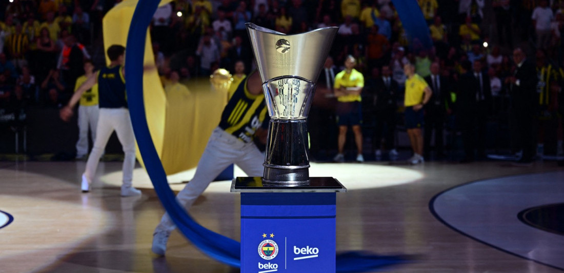 Neverovatna odluka Evrolige usred sezone: Ovo niko nije očekivao