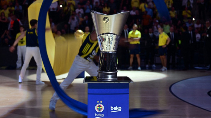 Neverovatna odluka Evrolige usred sezone: Ovo niko nije očekivao