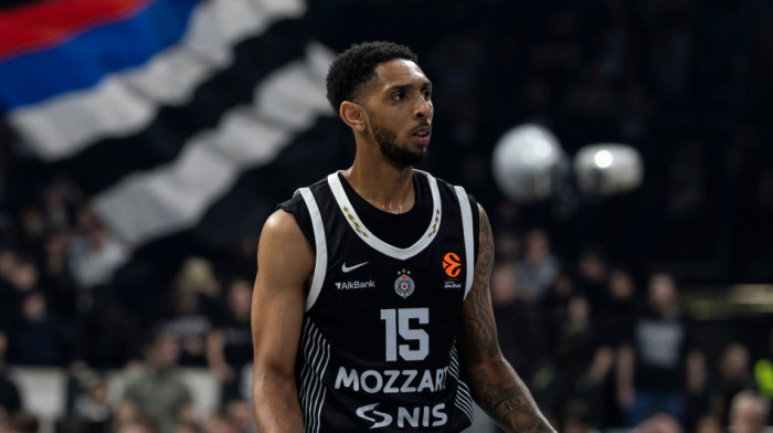 Navijači se ljute na nas ako gubimo, ne izlazim nigde u Beogradu: Pejn otvorio dušu o Partizanu