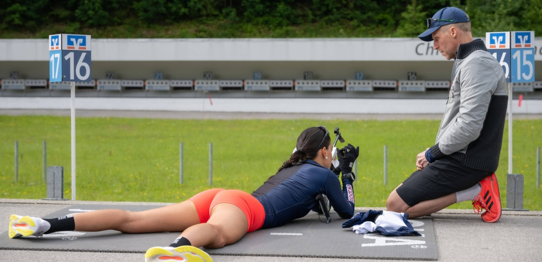 Skandal: Reprezentativka pala na doping testu tri dana pred Olimpijske igre