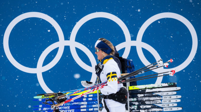 Oni će predstavljati Srbiju na Zimskim olimpijskim igrama