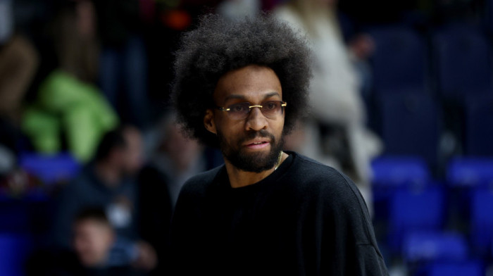 Zdravo ljudi, Džabari ovde! Oglasio se Parker i poslao poruku navijačima Huventuda (VIDEO)