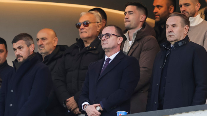 Partizan odgovorio na prozivke Predraga Mijatovića: Oštro saopštenje kluba, sve probleme će izneti na videlo