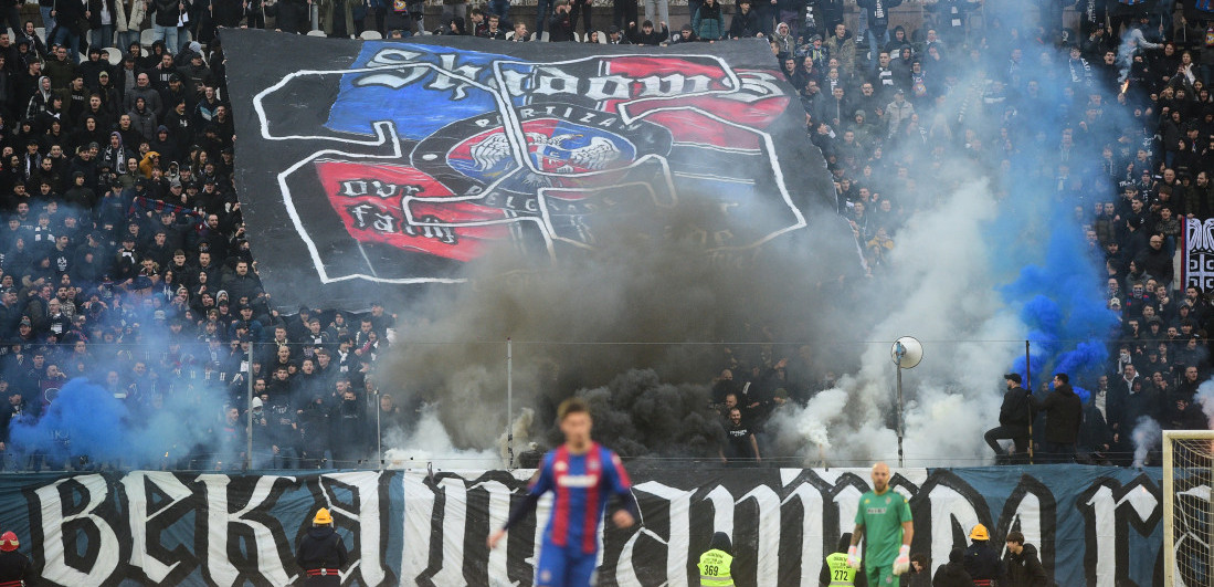 Ogorčeni navijači Partizana - Pljušte uvrede, ove ljude teraju iz kluba