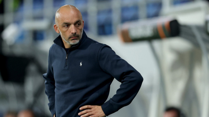 Lazetić o Partizanu i reprezentaciji Srbije: Degutantno je pričati o tome, verujem Veljku