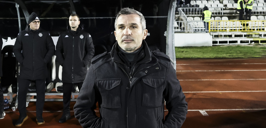 Ko će u Partizan ako Stojaković dobije otkaz? Ova 2 trenera čekaju poziv, moguć i povratak legendi