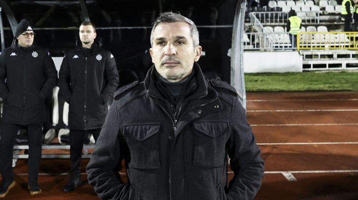 Ko će u Partizan ako Stojaković dobije otkaz? Ova 2 trenera čekaju poziv, moguć i povratak legendi