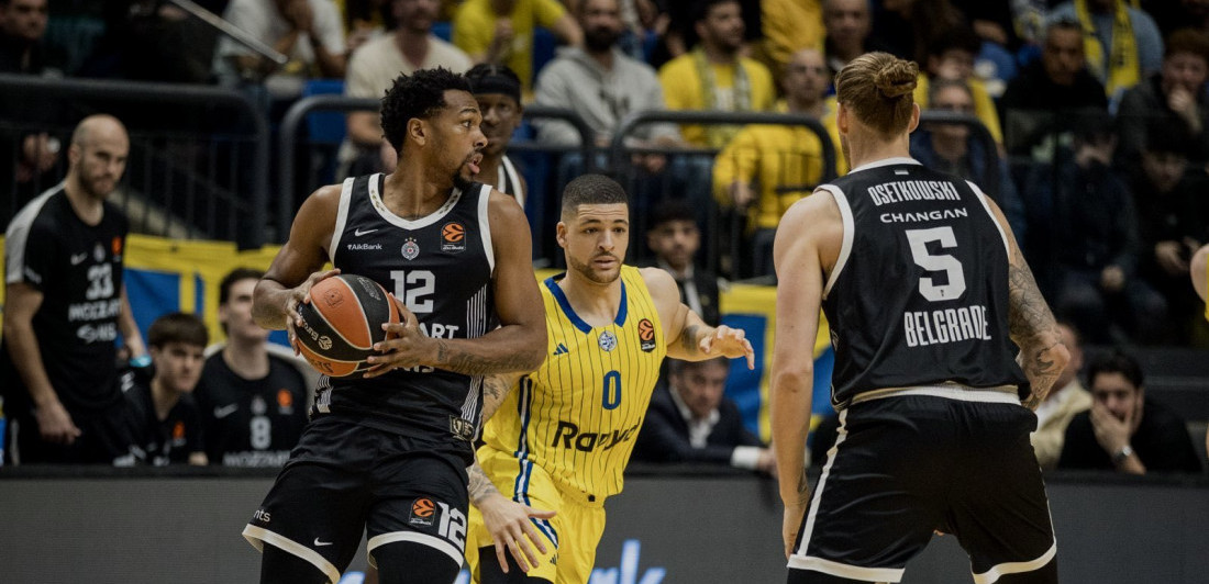 Navijači Partizana u agoniji posle tragičnog poraza: Ne mogu da dođu sebi...