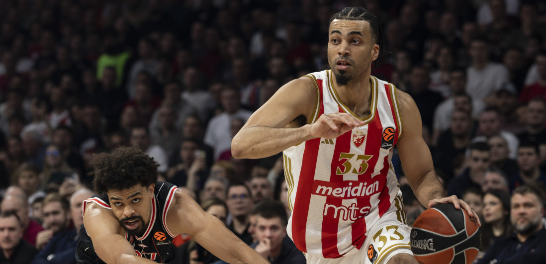 Nvora blista nakon trijumfa: Čuo sam "MVP", ali nije sve do mene, pobedio je tim!